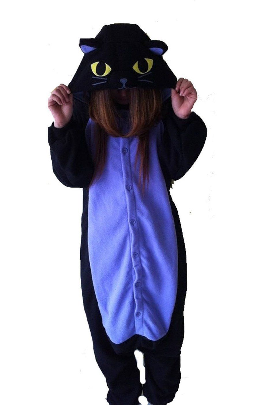 Pyjama kigurumi homme