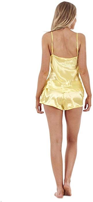 Ensemble pyjama femme 3 pieces