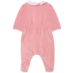Pyjama premature