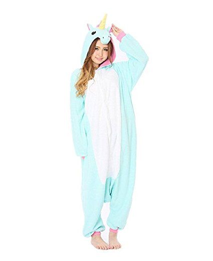 Pyjama licorne pas cher amazon