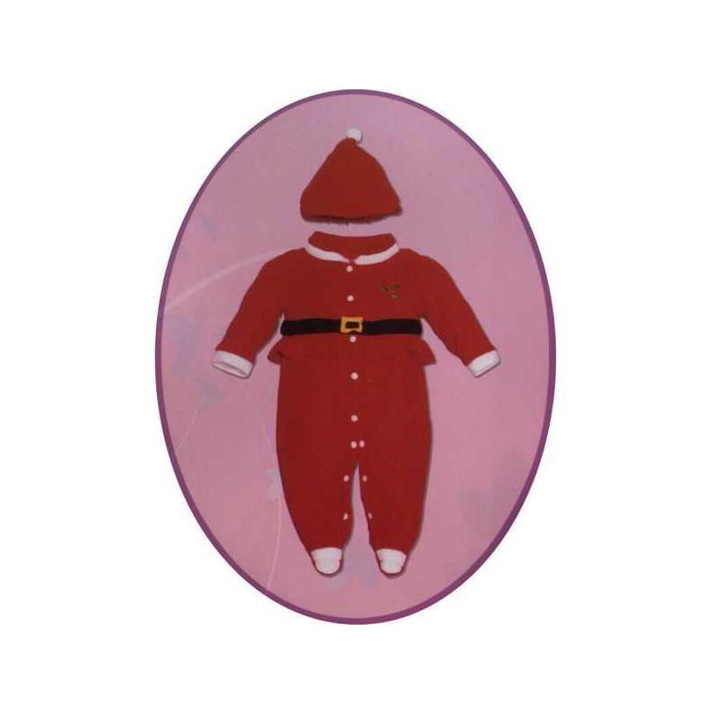 Pyjama bébé deguisement