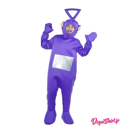 Pyjama winnie l'ourson adulte