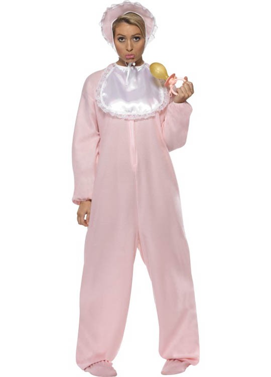 Déguisement pyjama adulte