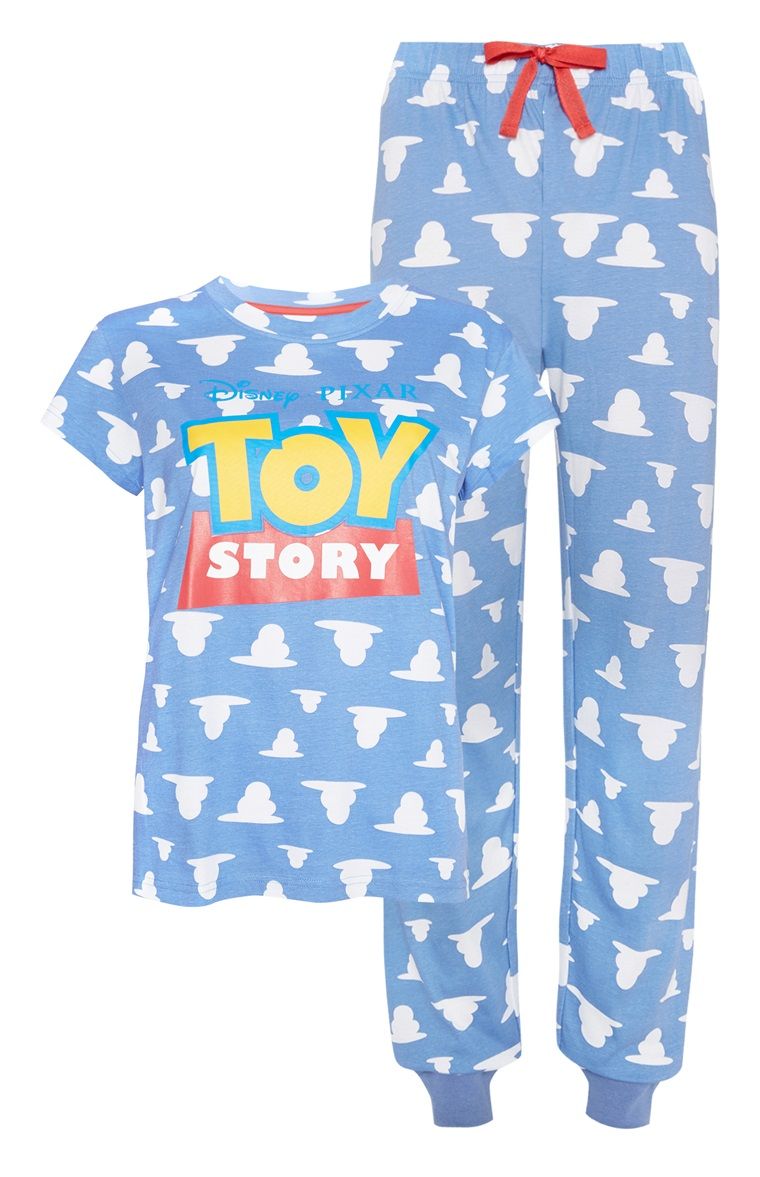 Pyjama une pièce primark