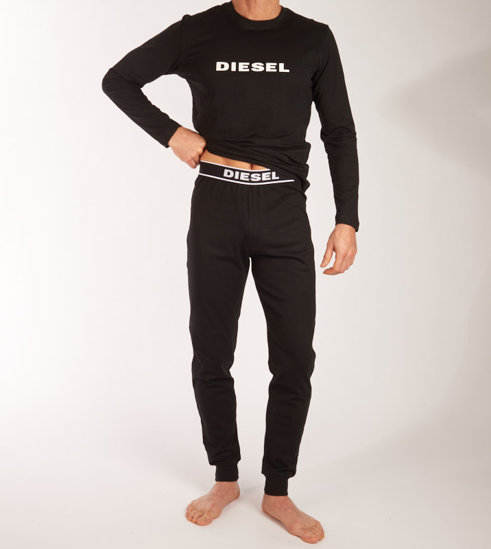 Pyjama diesel