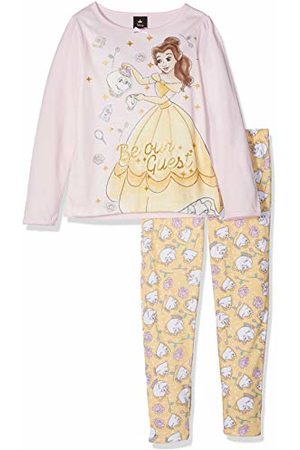 Pyjama fille 7 ans