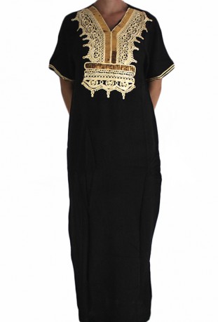 Pyjama djellaba