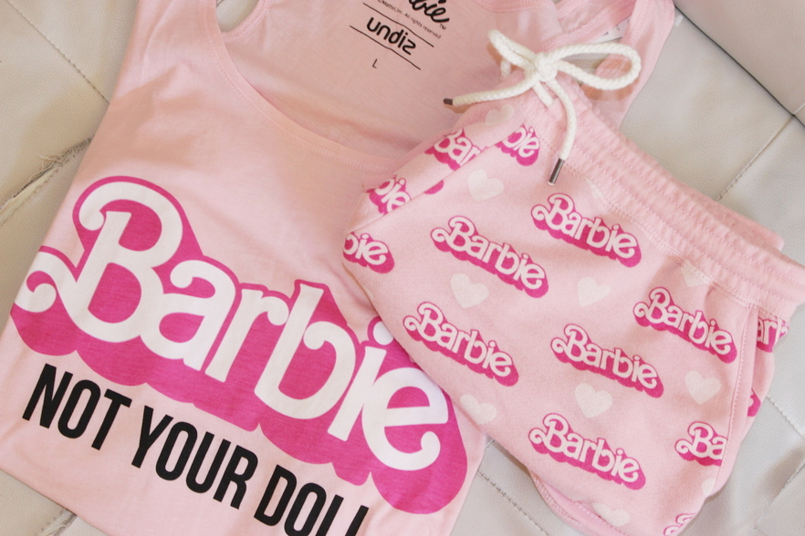 Undiz barbie