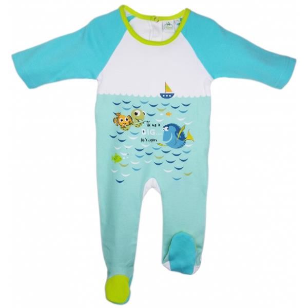 Pyjama disney garcon