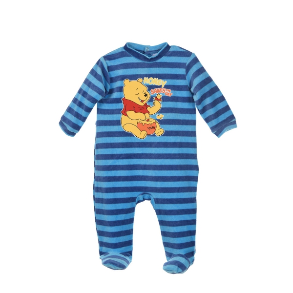 Pyjama bébé winnie l ourson