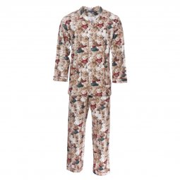 Pyjama arthur homme