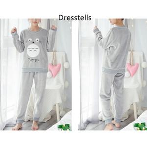 Bas de pyjama chaud