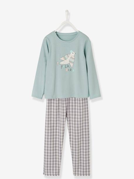 Pyjama indestructible
