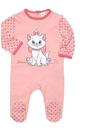 Pyjama bebe fille kiabi
