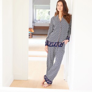 La redoute pyjama femme grande taille