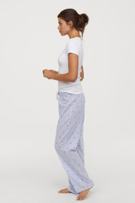 H m pyjama