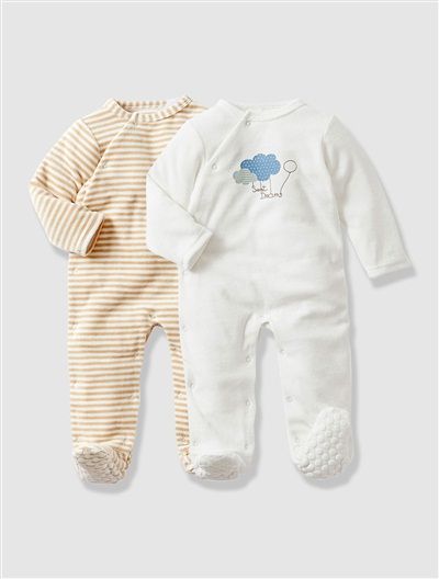 Pyjama nouveau ne
