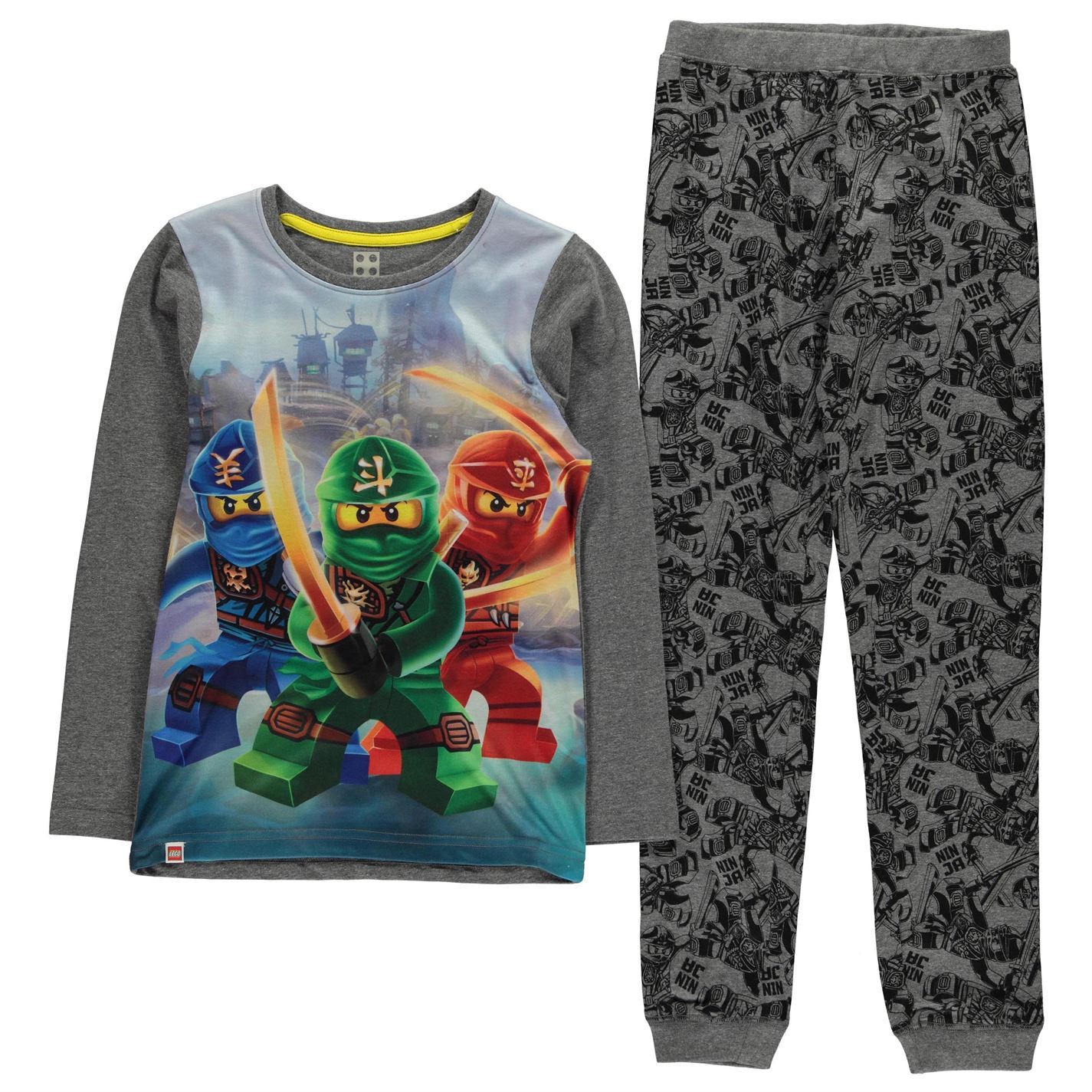 Pyjama ninjago
