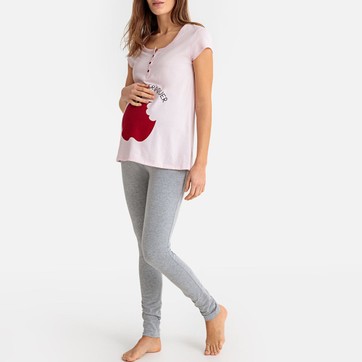 Pyjama accouchement