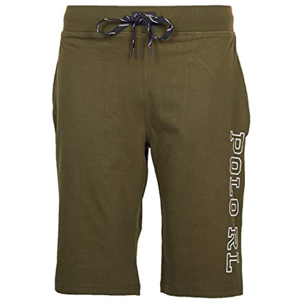 Bas de pyjama ralph lauren homme Soldes en image