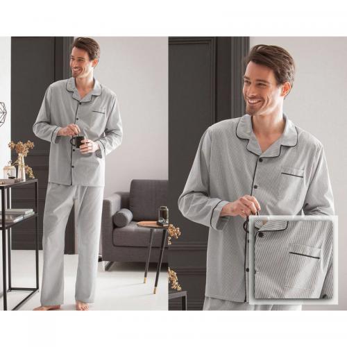 Pyjama homme les 3 suisses