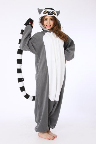 Pyjama femme combinaison animaux
