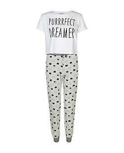 Pyjama ados
