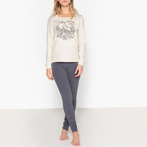 La redoute pyjama femme polaire
