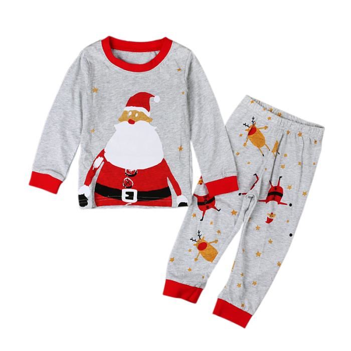Pyjama noël