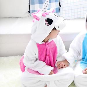 Pyjama licorne fille pas cher