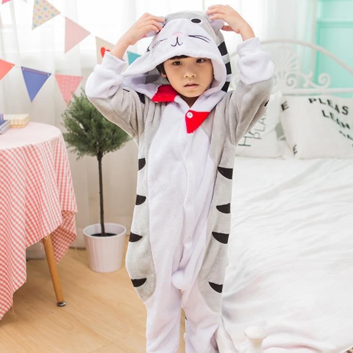 Pyjama chi