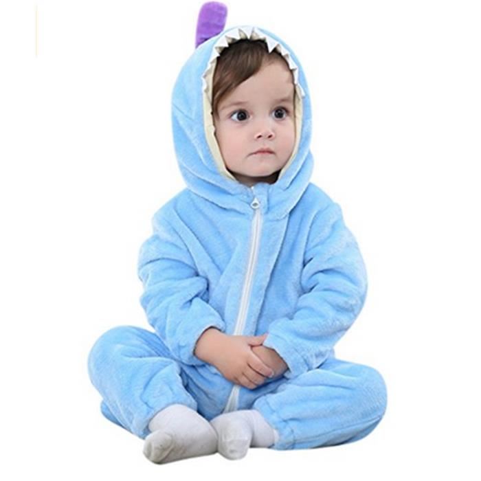 Pyjama deguisement bebe