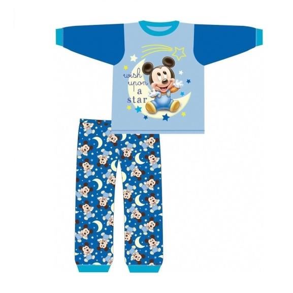 Pyjama garçon 6 mois