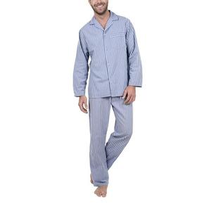 Pyjama homme ouvert devant