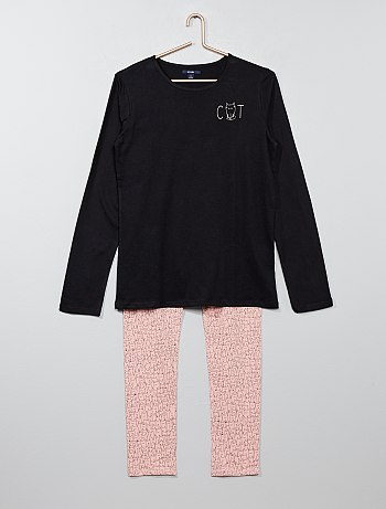 Kiabi pyjama garcon 14 ans