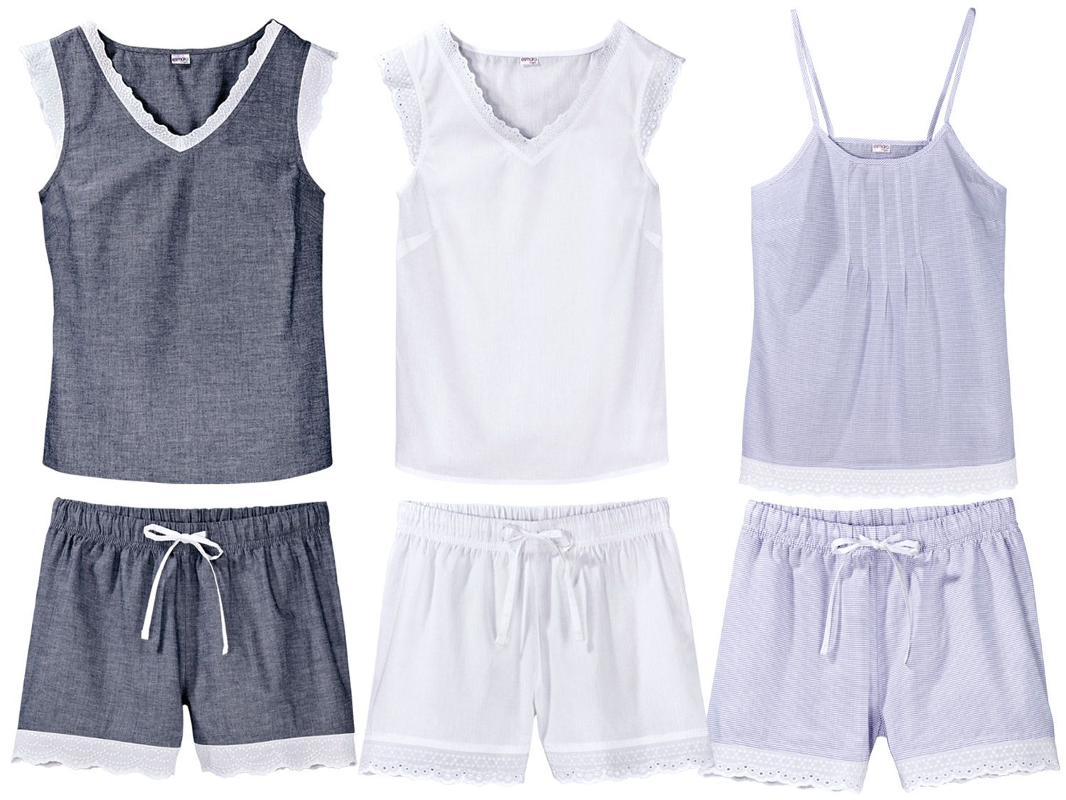 Esmara pyjama