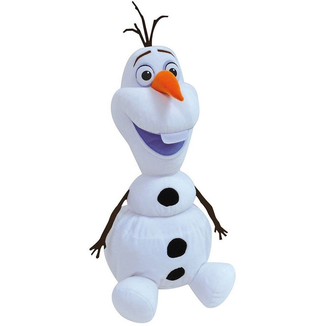 Pyjama olaf bebe