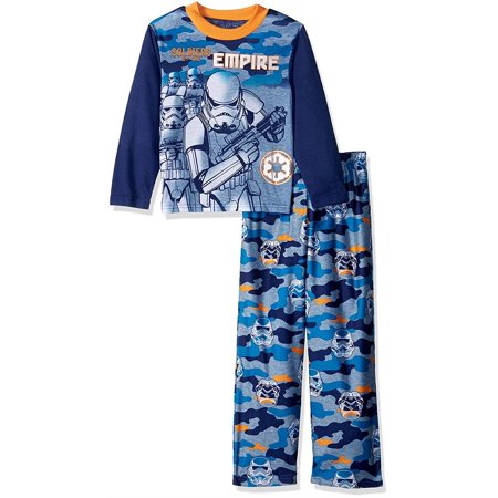 Pyjama star wars 6 ans