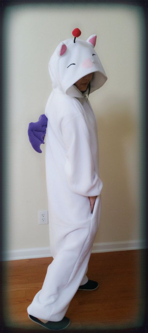 Pyjama final fantasy