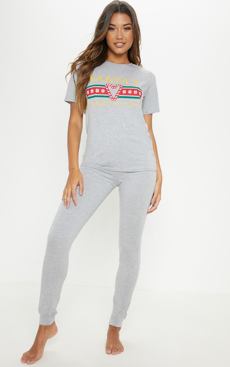 Pyjama legging