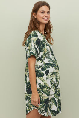 Pyjama femme enceinte h&m