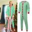 Pyjama de noel homme