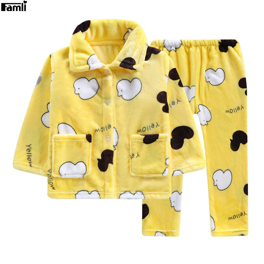 Veste pyjama enfant