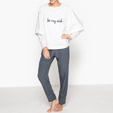 Solde pyjama homme