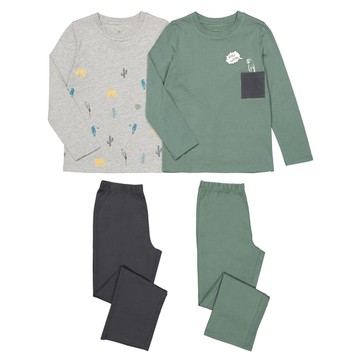 Pyjama garçon la redoute