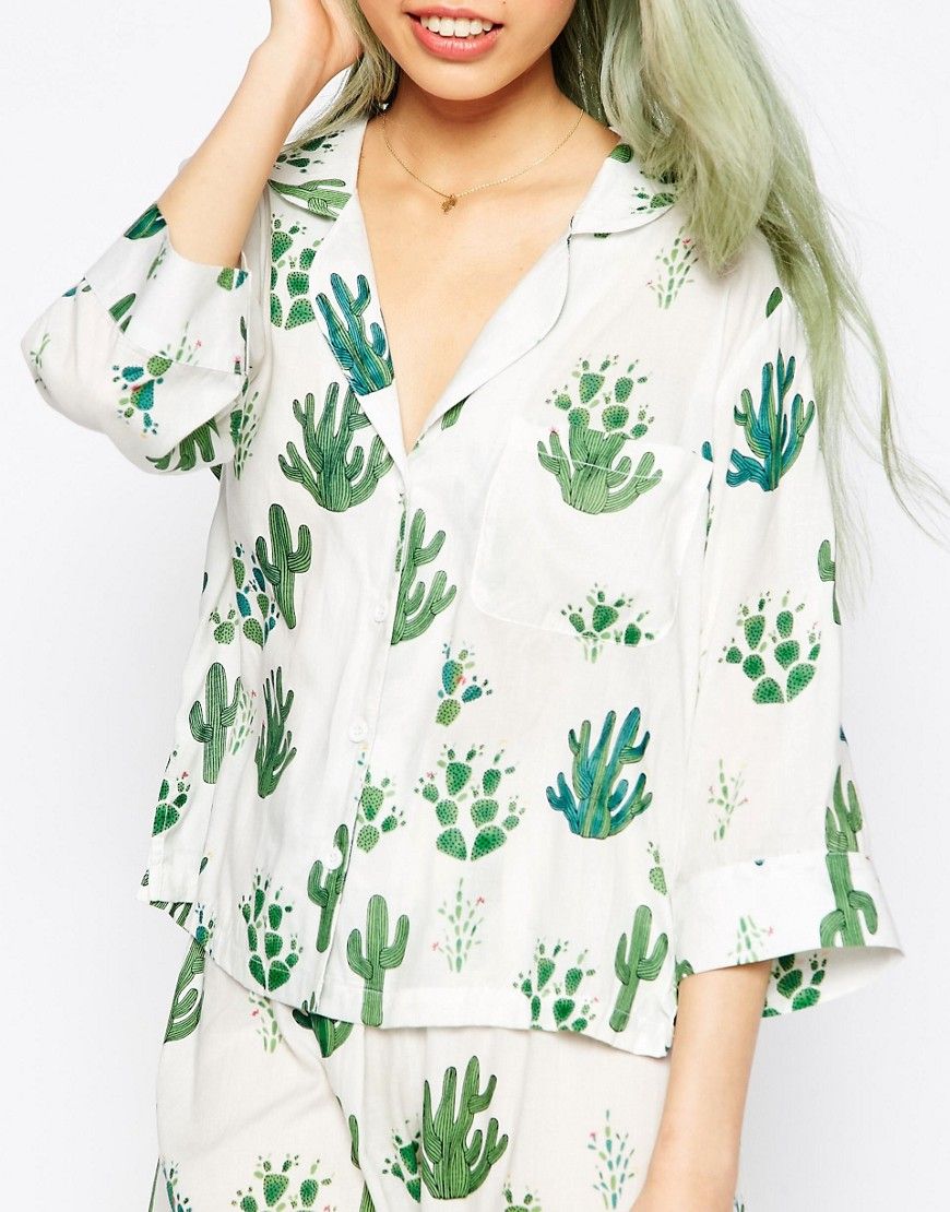 Pyjama koala femme