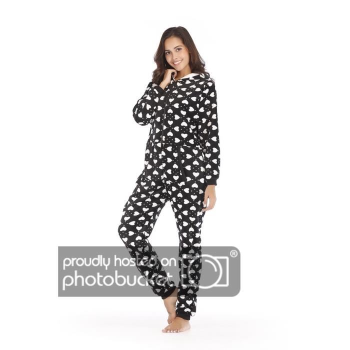 Pyjama femme xs
