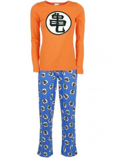 Pyjama dbz