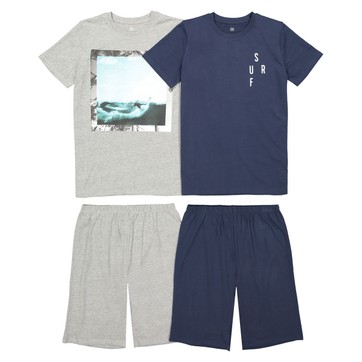 Pyjama 16 ans velours