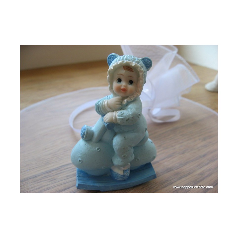 Figurine pyjama